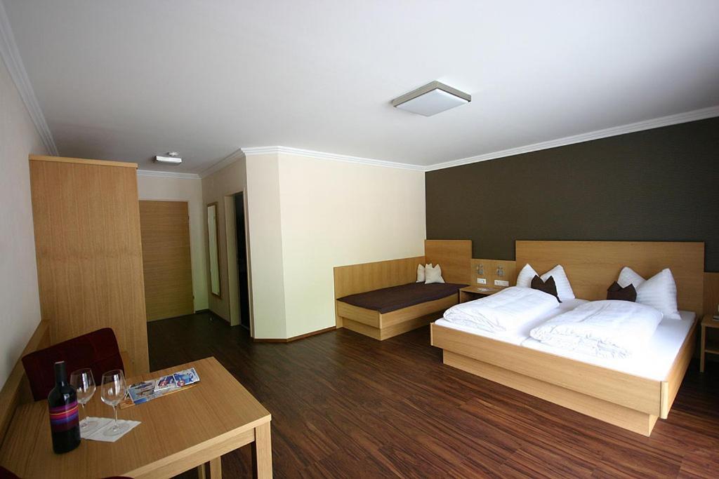 Herzblut Hotel