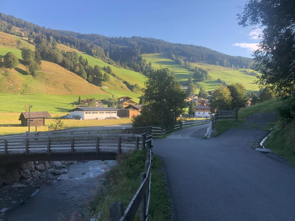 Herzblut Saalbach-Hinterglemm